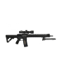 UTG PRO TBNR BIPOD 8.5-11" CENT.H. M-LOK