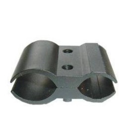 DOPPIO ANELLO PER TORCIA (FUCILE)