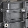VALIGIA PER PISTOLA 300X210X58