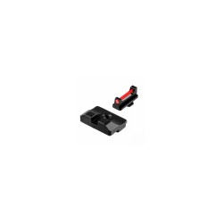 TACTICAL SIGHTS SET FOR HS/XDM D. 1.5 mm