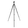 PRO BLACK PB-180 ALUMINUM TRIPOD