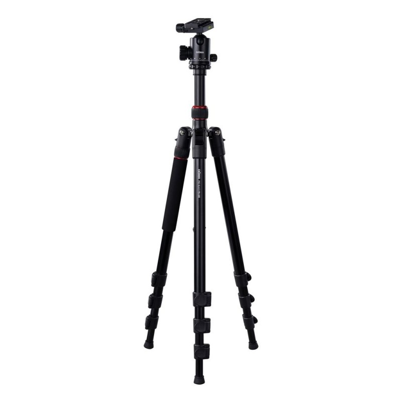 PRO BLACK PB-180 ALUMINUM TRIPOD