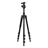 PRO BLACK PB-180 ALUMINUM TRIPOD