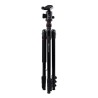 PRO BLACK PB-180 ALUMINUM TRIPOD