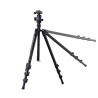 PRO BLACK PB-180 ALUMINUM TRIPOD
