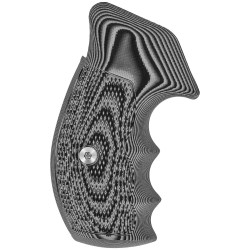 K/L FRAME TACT.DIAM.BLACK GRAY G10 B.HAR