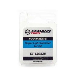 SUPER LIGHT HAMMER FOR CZ