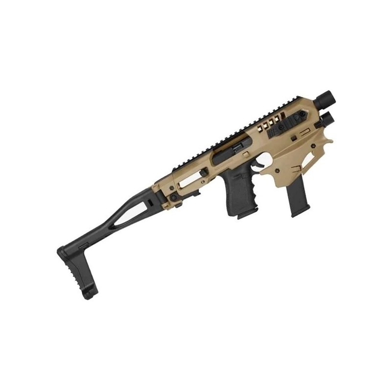 MICRO RONI GLOCK