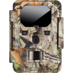 DIGITAL TRAIL CAMERA DTC 650 CAMO
