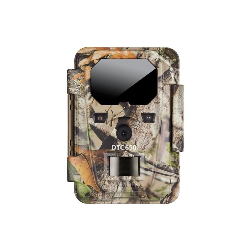 DIGITAL TRAIL CAMERA DTC 650 CAMO