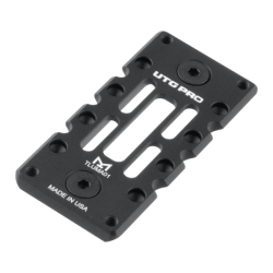 M-LOCK ARCA RAIL L.3.1", 7075-T6