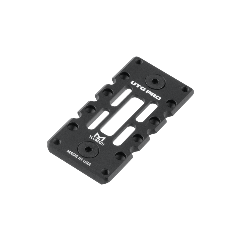 M-LOCK ARCA RAIL L.3.1", 7075-T6