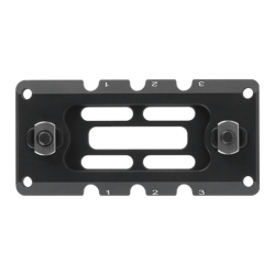 M-LOCK ARCA RAIL L.3.1", 7075-T6