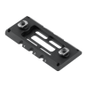 M-LOCK ARCA RAIL L.3.1", 7075-T6