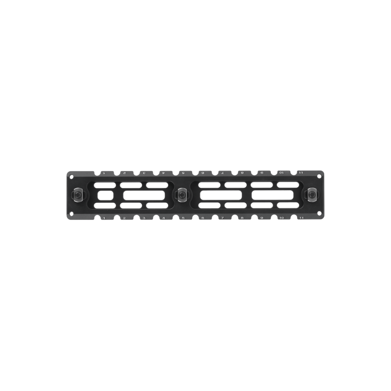 M-LOCK ARCA RAIL L.7.9", 7075-T6