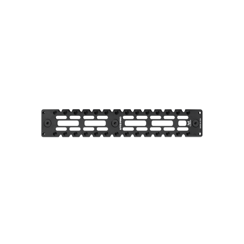 M-LOCK ARCA RAIL L. 9.4" 7075-T6