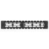 M-LOCK ARCA RAIL L. 9.4" 7075-T6