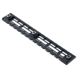 M-LOCK ARCA RAIL L. 9.4" 7075-T6