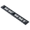 M-LOCK ARCA RAIL L. 9.4" 7075-T6
