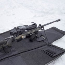 GUNCOVER BASIC