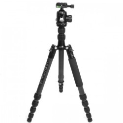 TRIPOD W/BALLHEAD ARCA SYTLE 12K 1.5K