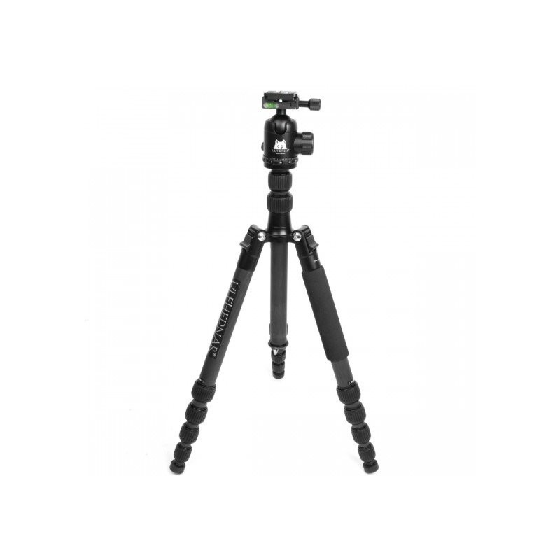 TRIPOD W/BALLHEAD ARCA SYTLE 12K 1.5K