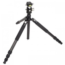 TRIPOD W/BALLHEAD ARCA SYTLE 12K 1.5K
