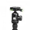 TRIPOD W/BALLHEAD ARCA SYTLE 12K 1.5K