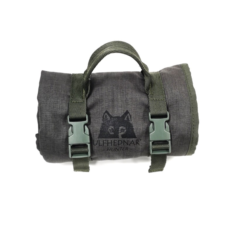 SHOOTING MAT HUNTER 180X95CM (25X10)