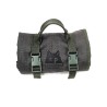 SHOOTING MAT HUNTER 180X95CM (25X10)