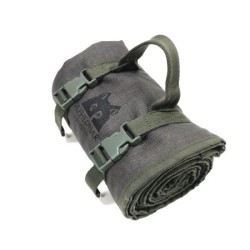 SHOOTING MAT HUNTER 180X95CM (25X10)