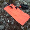 SHOOTING MAT HUNTER 180X95CM (25X10)