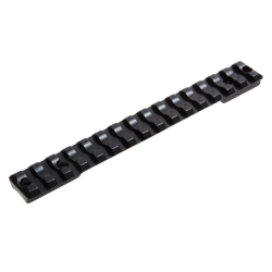 BASE WEAVER BERGARA B14 LONG ACTION
