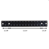 BASE WEAVER BERGARA B14 LONG ACTION