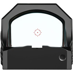 RED DOT WOLF X-PRO - MULTI RETICLE - RMR
