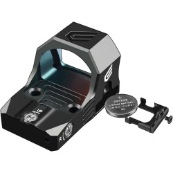 RED DOT WOLF X-PRO - MULTI RETICLE - RMR