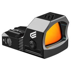 RED DOT WOLF X-PRO - MULTI RETICLE - RMR