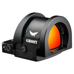 RED DOT GHOST HDG - MULTI RETICLE - RMR
