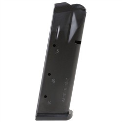 CARIC. PARA-ORDNANCE P14 C.45 14RD BLUE