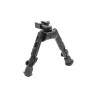 RECON 360 BIPOD LENGHT:8.15"-12,43"