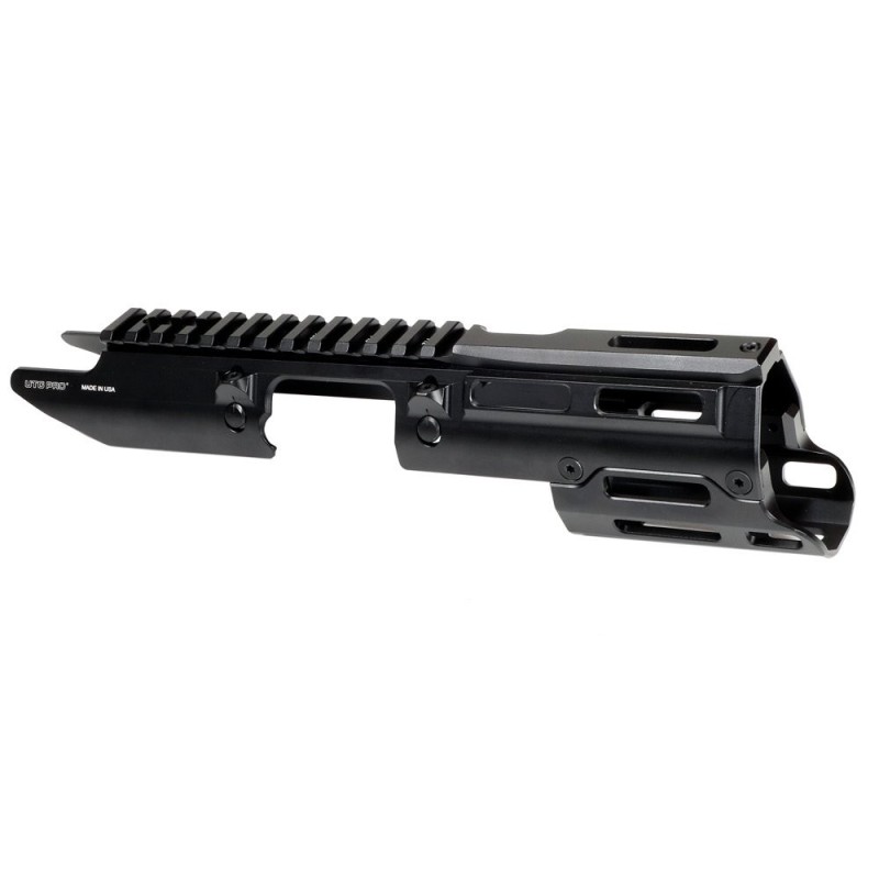 HANDGUARD MONOLITICO PER MP5K M-LOK