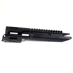 HANDGUARD MONOLITICO PER MP5K M-LOK