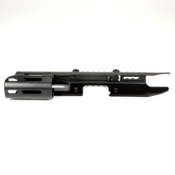 HANDGUARD MONOLITICO PER MP5K M-LOK