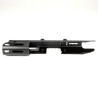 HANDGUARD MONOLITICO PER MP5K M-LOK