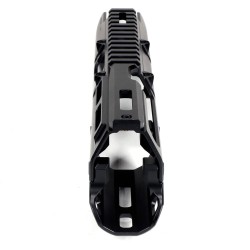 HANDGUARD MONOLITICO PER MP5K M-LOK