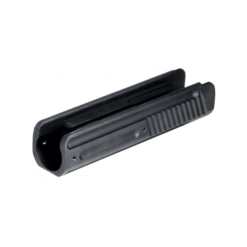 GUARDAMANO NERO PER REMINGTON 870 CAL.12