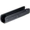 GUARDAMANO NERO PER REMINGTON 870 CAL.12