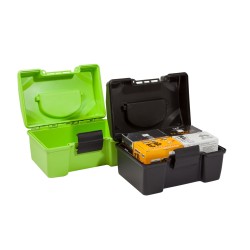VALIGIA PER 100 CARTUCCE WATERPROOF