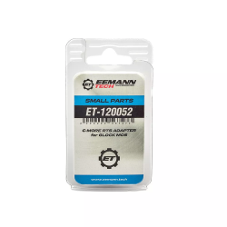 C-MORE RTS ADAPTER FOR GLOCK MOS