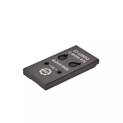 C-MORE RTS ADAPTER FOR GLOCK MOS